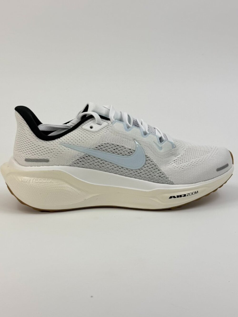 Nike Women's Air Zoom Pegasus 41 'White Blue Tint' FD2723-112 size 6.5